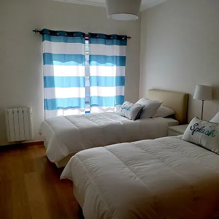 Ocean View Appartement