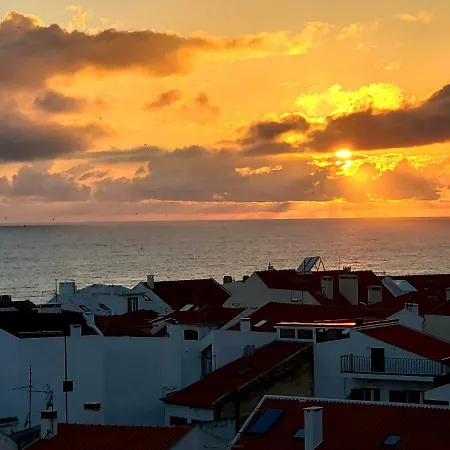 Ocean View Appartement Ericeira