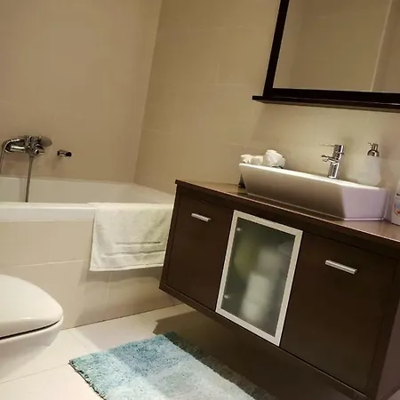 Appartement Ocean View *