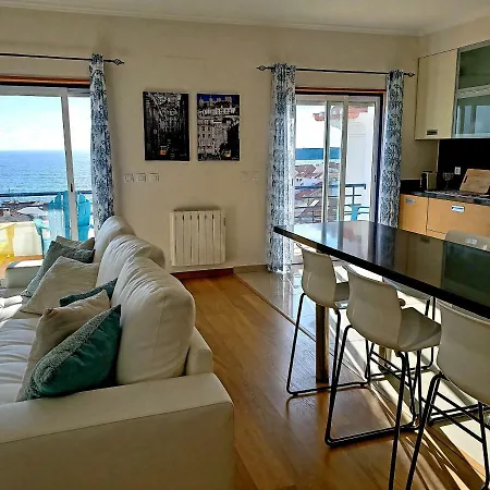 Ocean View Ericeira