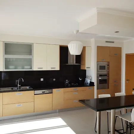 Ocean View Appartement *