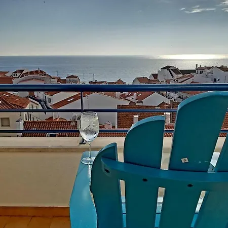 Ocean View Appartement *