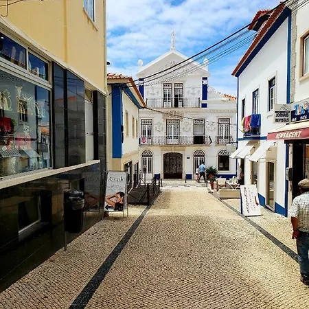 Appartement Ocean View Ericeira