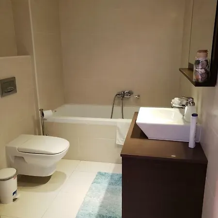 Ocean View アパート *